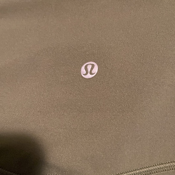 Lululemon Leggings - Picture 3 of 5